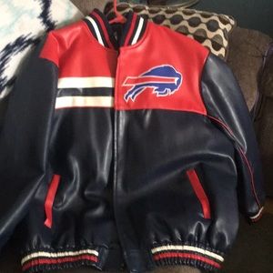 Buffalo Bills jacket